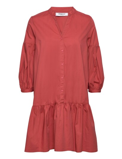 MSCH Copenhagen | Mschlynella Cenilla 3/4 Dress | S