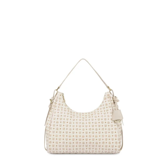 Pollini, Dame, Vesker, Beige, ONE SIZE, Pollini, Dame, Vesker, Beige, ONE SIZE,