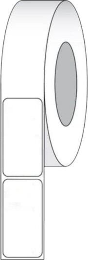 Capture - Permanet Adhesiv - Hvit - A5 (148 X 210 Mm) 4500 Etikett(Er) (6 Rull(Er) X 750) Boks - Merkelapper