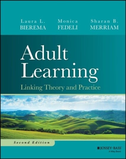 Adult Learning Adult Learning