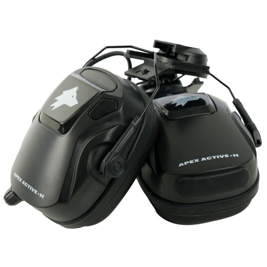 Wolf Hørselvern Apex Active h Wolf Hørselvern Apex Active h