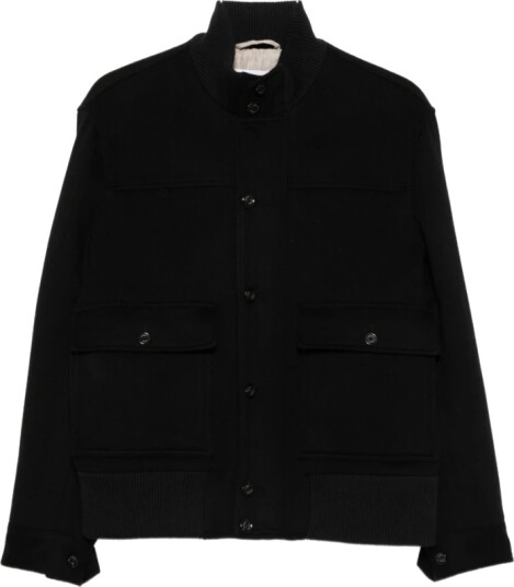 Lardini Herre Jakker Svart L,