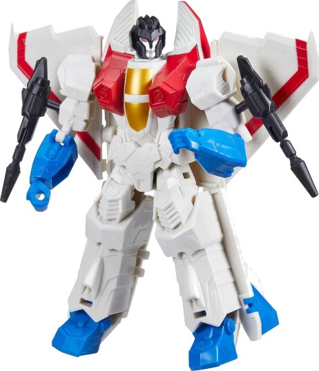 Hasbro Transformers Generations Authentics Actionfigur Starscream