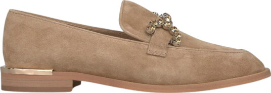 Alma EN Pena Dame Sko Beige 40 EU,