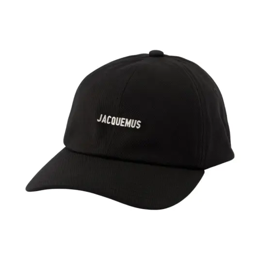 Jacquemus Dame Accessories Svart 56 CM,