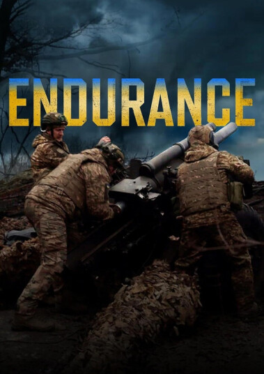 Endurance DVD