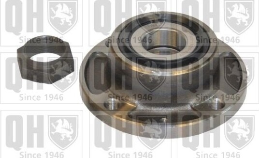 QUINTON HAZELL QWB500 Hjullager