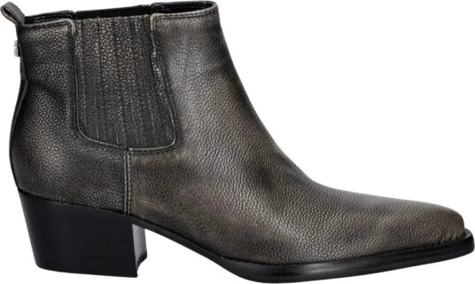 Guess, Dame, Sko, Svart, 40 EU,