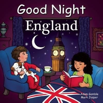 Good Night England Good Night England