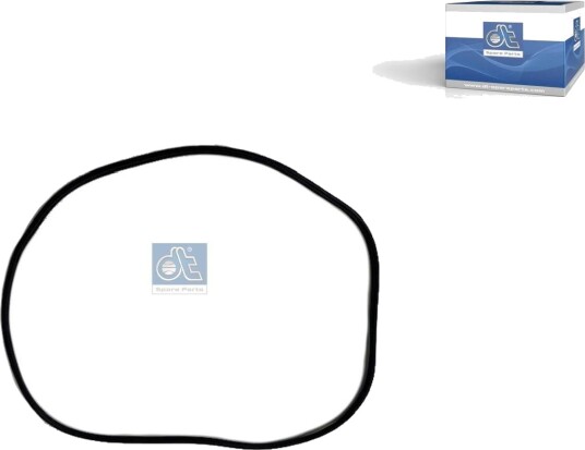Rammer DT Spare Parts 2.73140