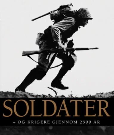 Soldater Av R.G. Grant