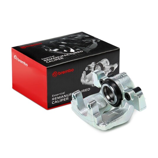 Bremsecaliper BREMBO F 61 307 Bremsecaliper BREMBO F 61 307