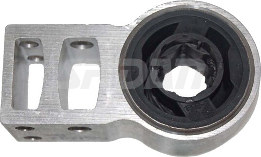 SPIDAN CHASSIS PARTS 411370 Feste styrestag