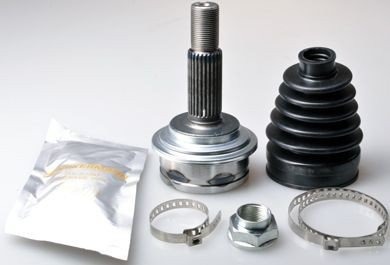 DENCKERMANN C120241 Drivledd