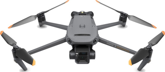 DJI Mavic 3 Enterprise DJI Mavic 3 Enterprise