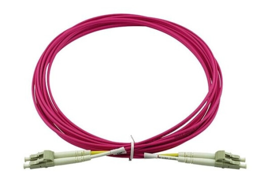 Blueoptics 4Z57a10852 30 M Om4 Lc/Upc Lc/Upc