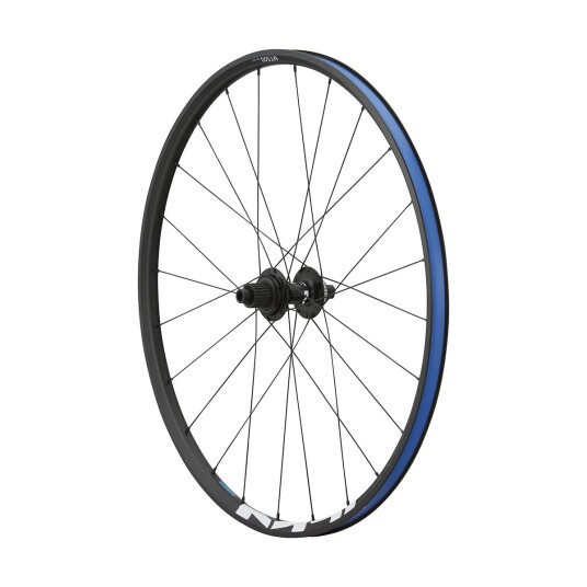 Shimano Wh-Mt501-Cl-B, 12 X 148mm Boost, 29" Bakhjul
