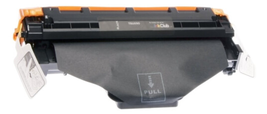 inkClub TSU090 Tonerkassett, erstatter Samsung MLT-D119S/ML-2010D3/SCX4521D3, svart, 3.000 sider