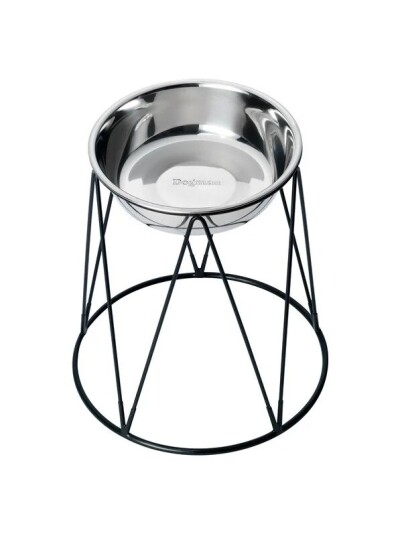 Dogman Matskl Menja Hevet L 700Ml