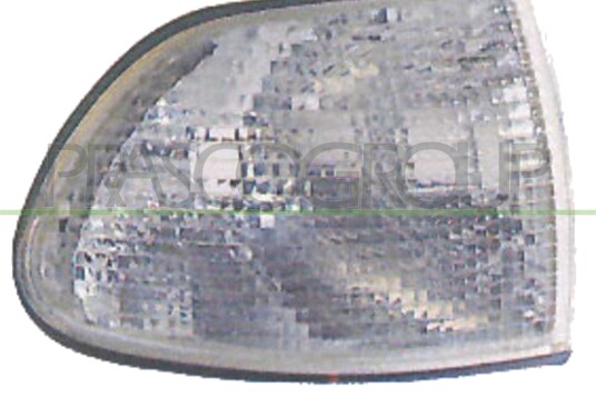 PRASCO BM0974013 Blinklys