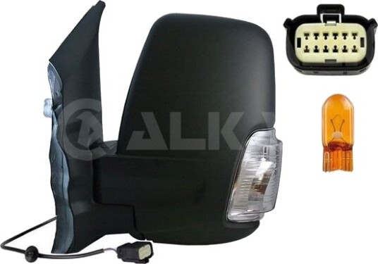 Sidespeil ALKAR 9047734