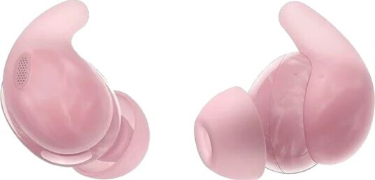 Sony LinkBuds Fit Rosa Sony LinkBuds Fit Rosa