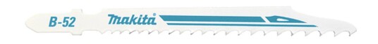 Makita Stikksagblad B-52 100mm 5 stk - For DJV182 og JR1000FTJ