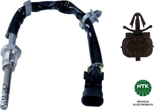 Sensor, eksostemperatur NTK 95971