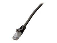 EFB ELEKTRONIK 1m Cat6a Koblingskabel Grønn
