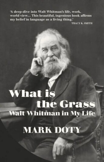 What Is The Grass Av Mark Doty