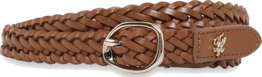 Tommy Hilfiger Th Sculpt 2.0 Woven Brown 85