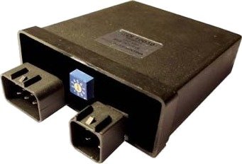 Tennspole DZE 10030