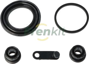 FRENKIT 245055 Reparasjonssett, bremsecaliper