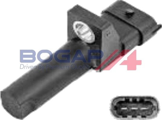 BOGAP C6115111 Impulsgiver, veivaksel