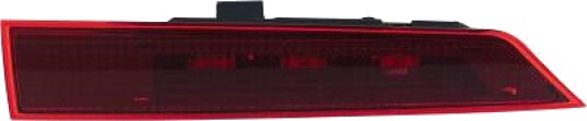 DIEDERICHS 1456096 Ekstra bremselys