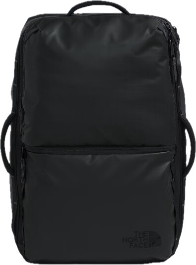The North Face Base Camp Voyager Travel Pack Tnf Black/asphalt Grey OS