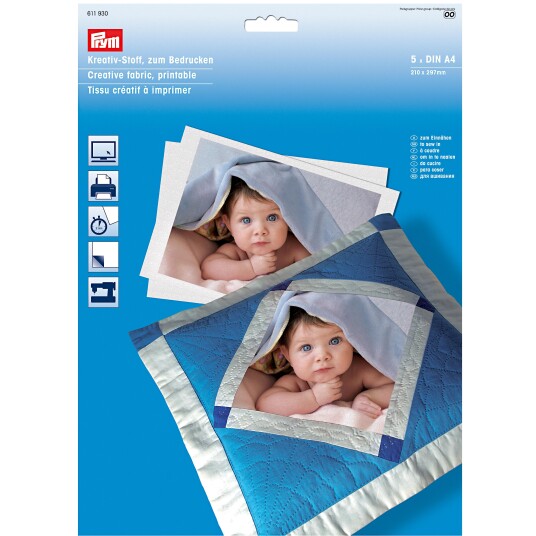 Printestoff Sys fast