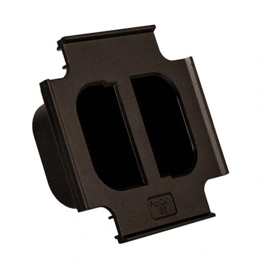 Hähnel ProCube 2 Plate For Canon LP-E6 / LP-E6N / LP-E6NH Hähnel ProCube 2 Plate For Canon LP-E6 / LP-E6N / LP-E6NH