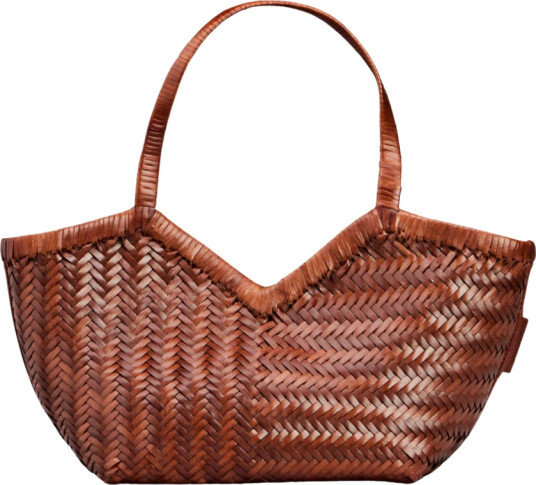 Cala Jade Dame Vesker Brun ONE SIZE, Cala Jade Dame Vesker Brun ONE SIZE,
