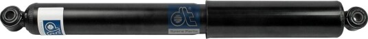 DT Spare Parts 6.12057 Støtdemper DT Spare Parts 6.12057 Støtdemper