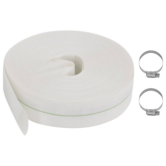 Flatslange 100 m 1,5" PE