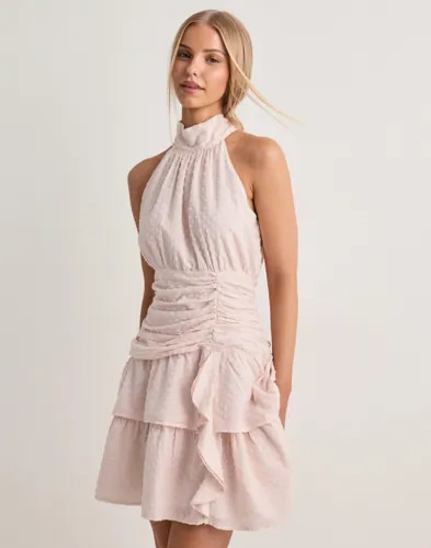 Neo Noir   Rosa   Amaris Dobby Dress