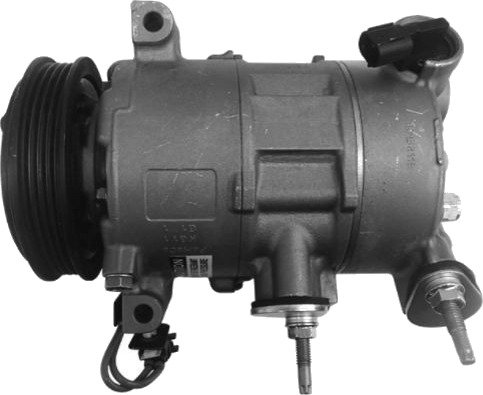 AC-kompressor Airstal 10-5508 AC-kompressor Airstal 10-5508