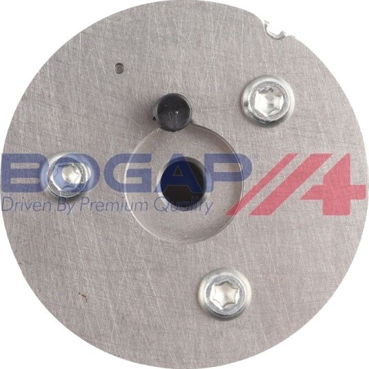 Kamakselregulering BOGAP N1336100 Kamakselregulering BOGAP N1336100