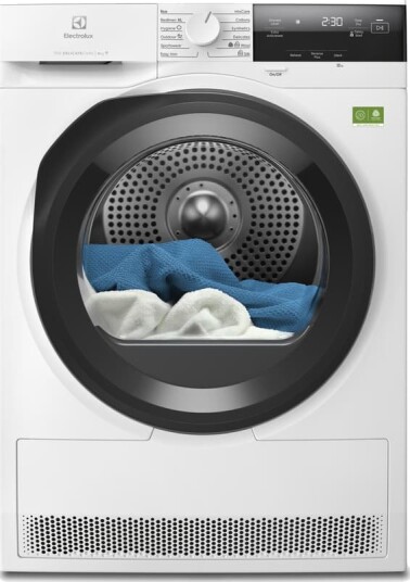 Electrolux EDI732EX6C Tørketrommel Electrolux EDI732EX6C Tørketrommel