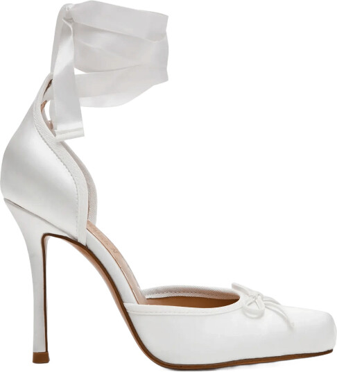 Steve Madden Larina   Cream   36