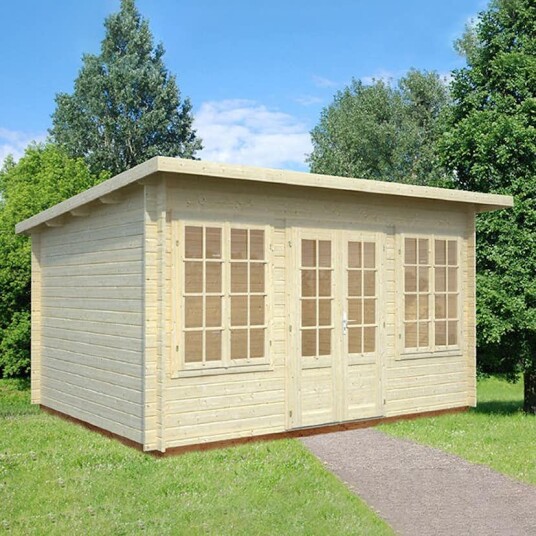Anneks Palmako Lisa 11,5 m2 Anneks Palmako Lisa 11,5 m2