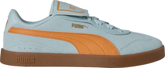 PUMA Puma Club Azura Sd   Multi/patterned   39