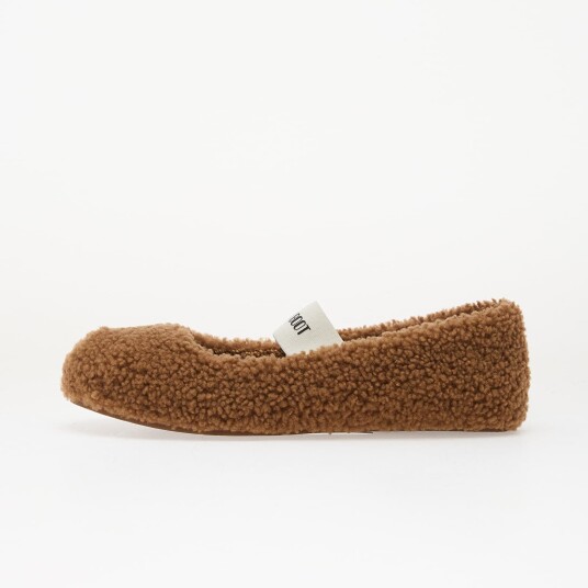Moon Boot Dame Sko Brun 39 EU,