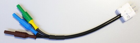 Elma Adapter Pe Dcl
